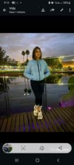 Claudia Gomez bejarano