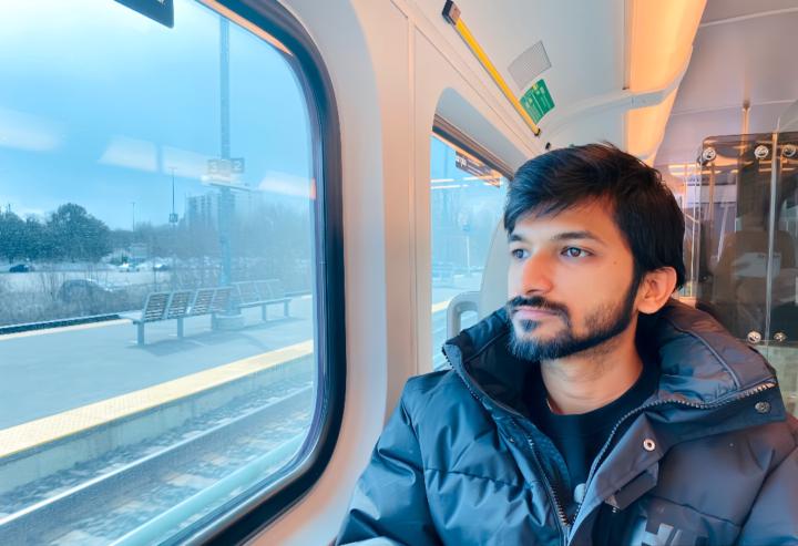 Dhruv Mittal
