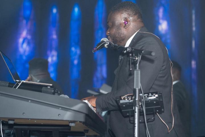 Frederick Arko Acheampong Achiekeyz