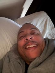 Alfonso McCray