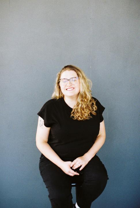 Cassondra Wood