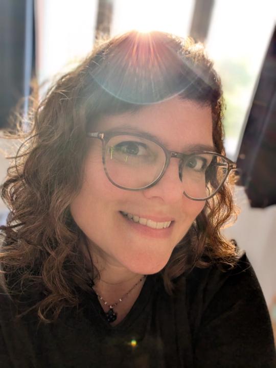 Tanja Fischer-Spohn