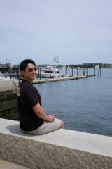 Edwin Yang