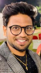 Andrews Gandham