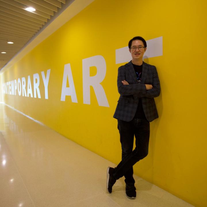 Woraphot Tharasiriskul