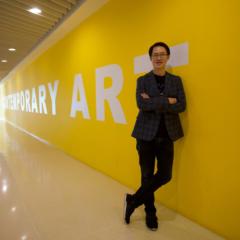 Woraphot Tharasiriskul