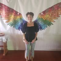 Judy Freeman
