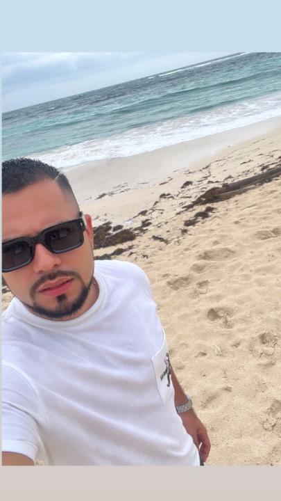 Harold Andrés Roldan Pretelt