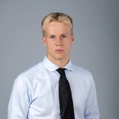 Jacob Hanstad