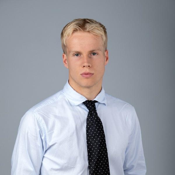 Jacob Hanstad