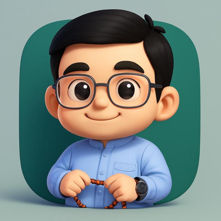 Iamsadeq .Me