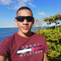 Keyner Fuentes Cubillo