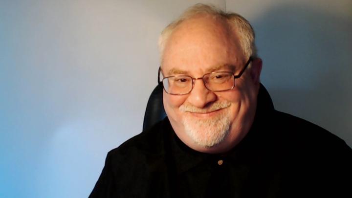 Joseph Segal