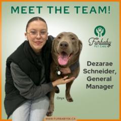 DezaraeAnne Schneider