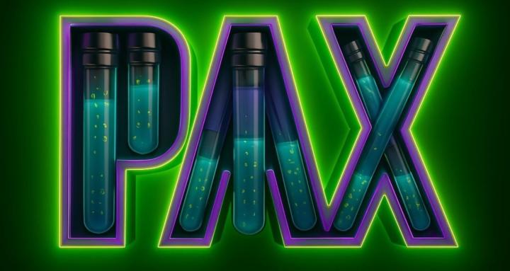 PAX