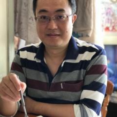 Ken Wong