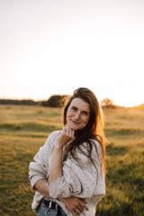 Alina Netter