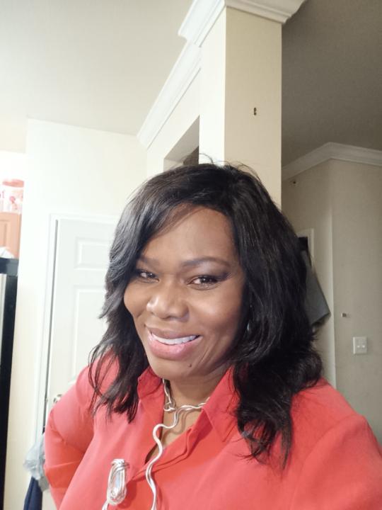 Patrenia Onuoha