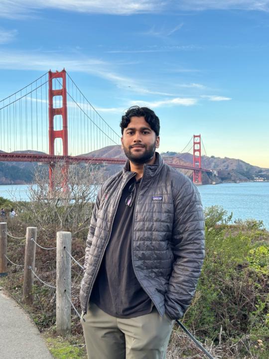 Ravi Nataraj