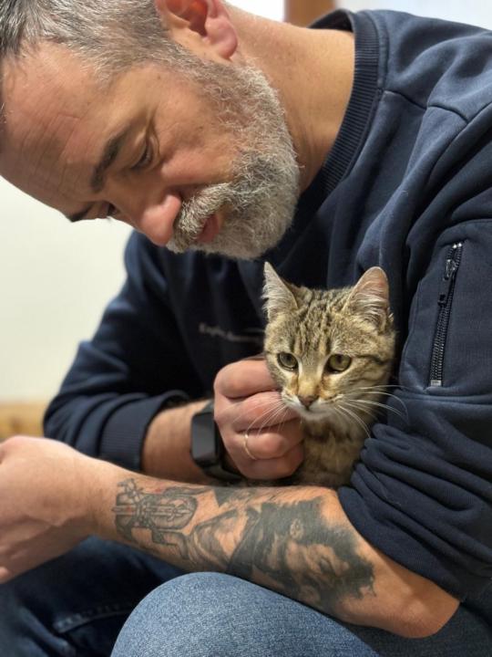 Javier Martinez lozano