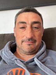 Angel Llagostera