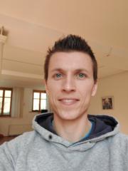 Florian Bausch