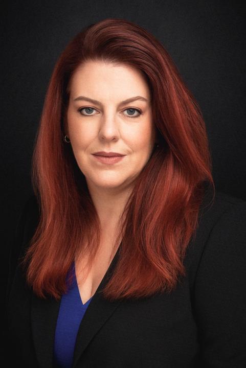 Cristy Parsons