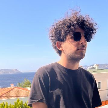 Ahmet Kara