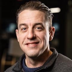 Matt Uber