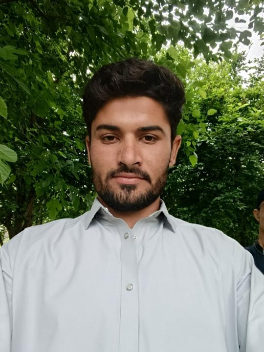 Saifu Rehman