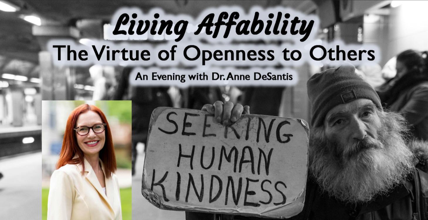 Living Affability
