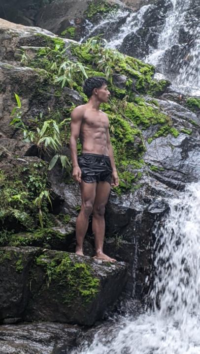 Apurba Rabha