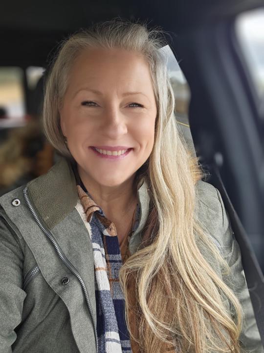 Julie Long