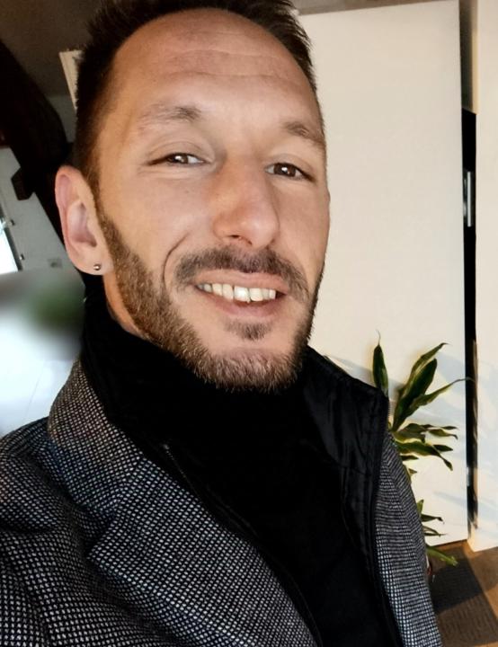 Fabien Bouchier