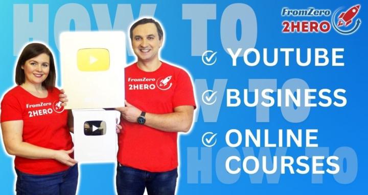 Youtube For Business