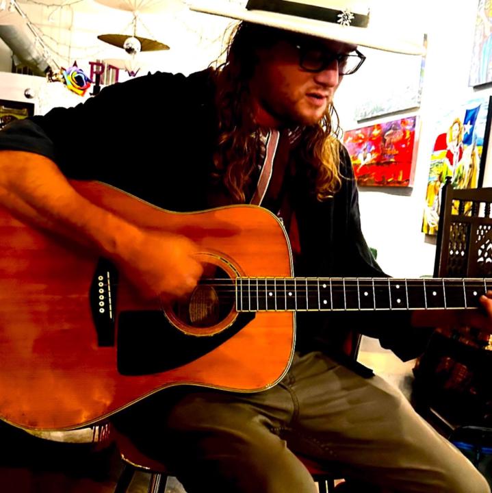Grace Birdsong