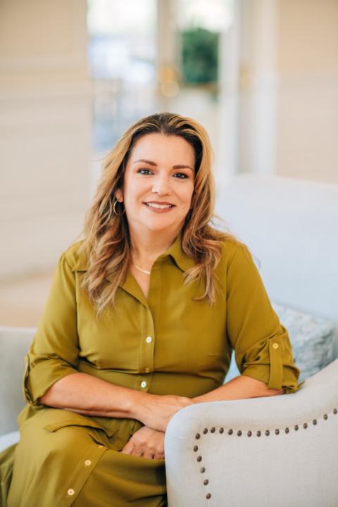 Susan Solana