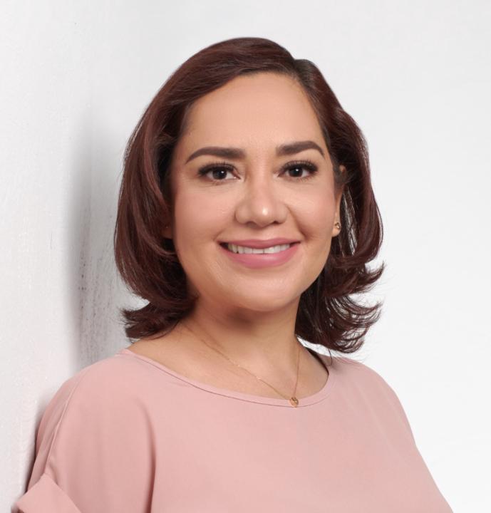 Nury Ramirez