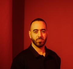 Arman Iranpour