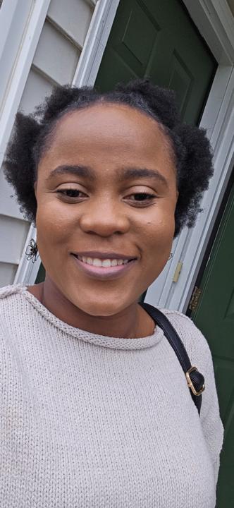 Oluwafunto Comfort
