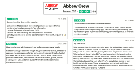 Abbew Crew gallery image