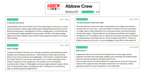 Abbew Crew gallery image
