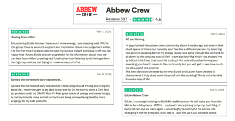 Abbew Crew gallery image