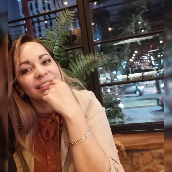 Verónica Rubio Aguilar