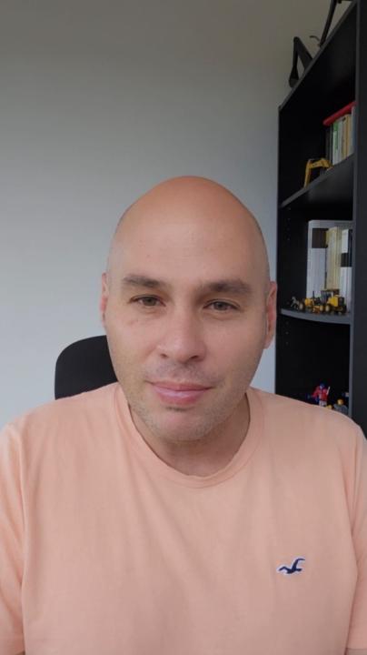 Michael Arbustini