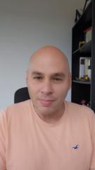 Michael Arbustini