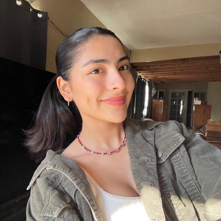 Jacquelyn Rico
