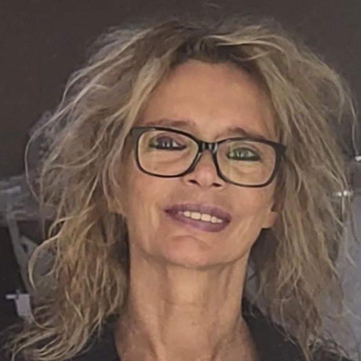 Christina Sonnemeyer