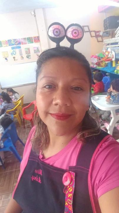 Rosa Adriana Gutiérrez Flores