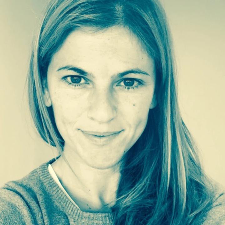 Elizabeth Fernández